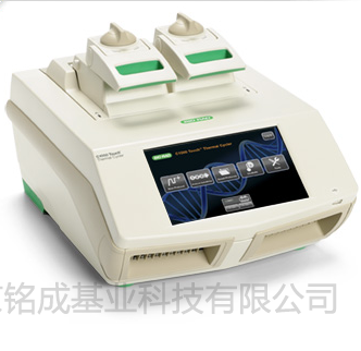 伯乐C1000 Touch PCR 仪
